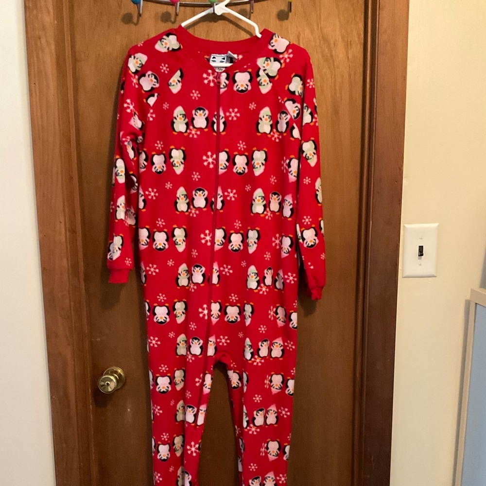 One Piece Sleepwear